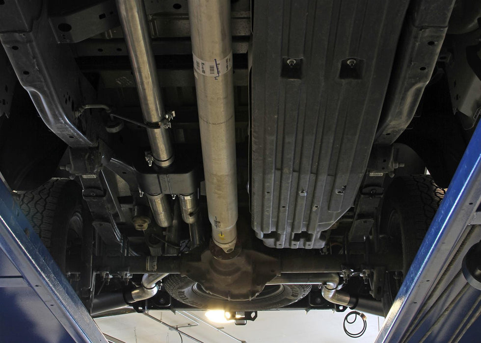 Flowmaster Flowmaster Outlaw Series Exhaust Systems 817981 Autofit