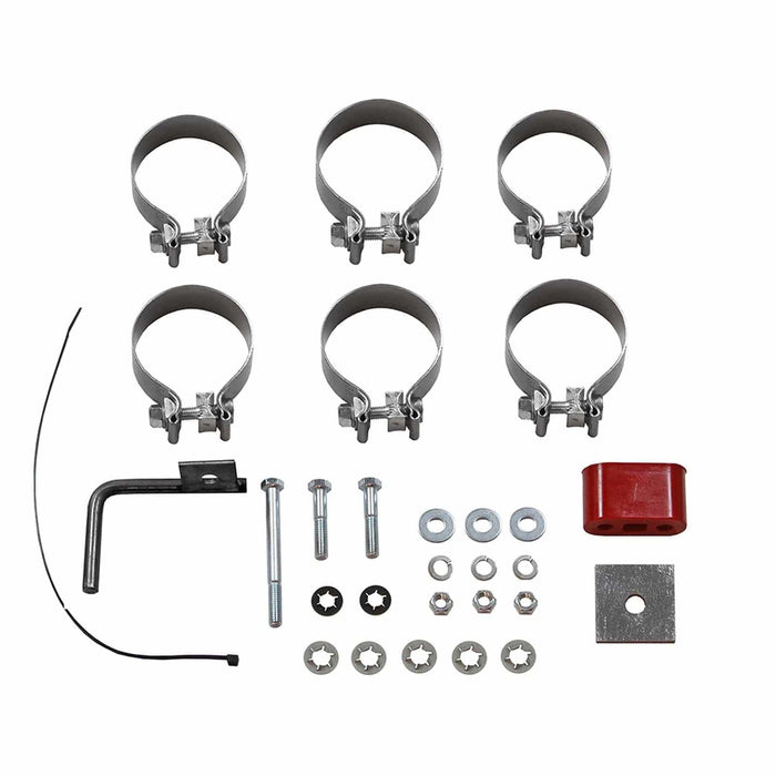 Flowmaster Flowmaster Outlaw Series Exhaust Systems 818112 Autofit