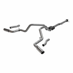Flowmaster Flowmaster Outlaw Series Exhaust Systems 818112 Autofit
