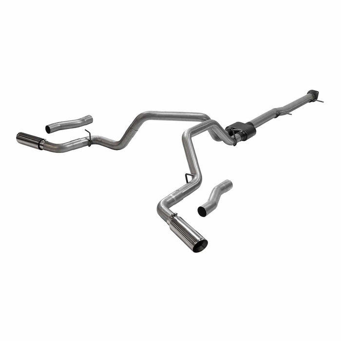 Flowmaster Flowmaster Outlaw Series Exhaust Systems 818112 Autofit