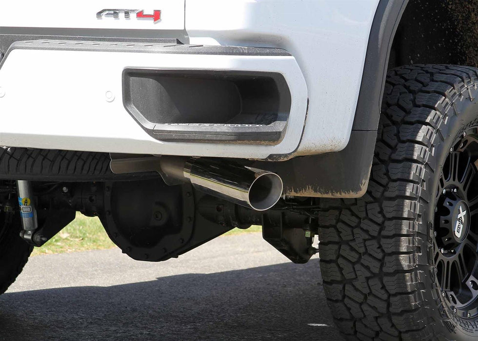 Flowmaster Flowmaster Outlaw Series Exhaust Systems 818112 Autofit