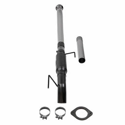 Flowmaster Flowmaster Outlaw Series Exhaust Systems 818118 Autofit