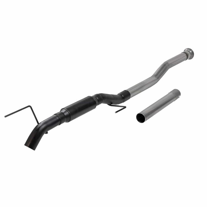 Flowmaster Flowmaster Outlaw Series Exhaust Systems 818118 Autofit