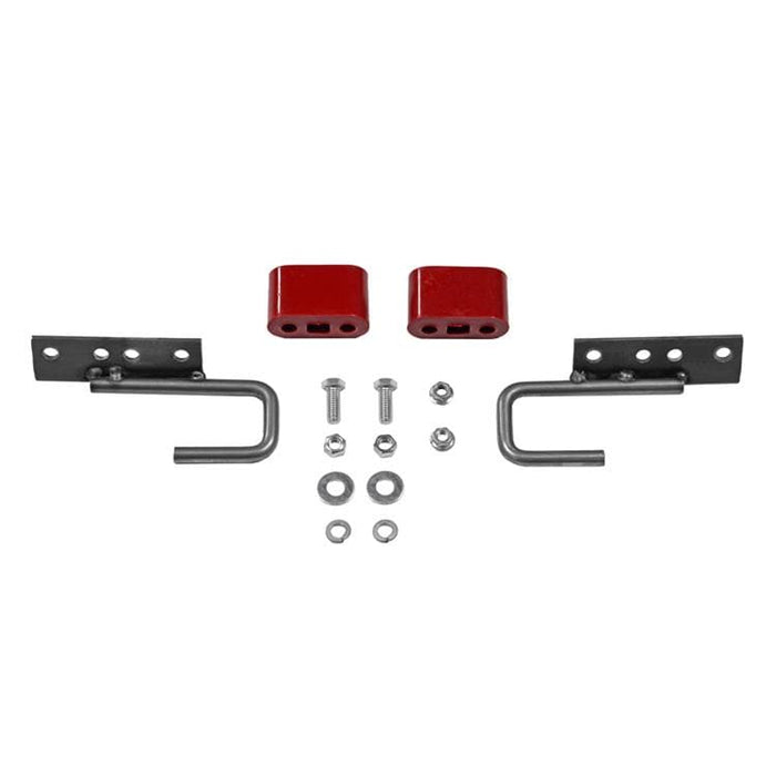 Flowmaster Flowmaster Outlaw Series Exhaust Systems 818120 Autofit