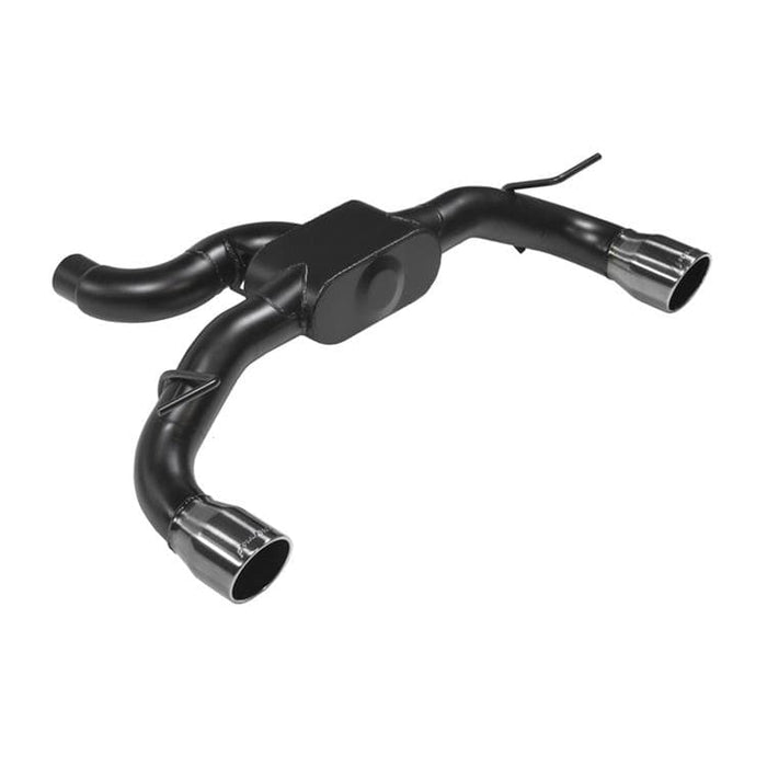 Flowmaster Flowmaster Outlaw Series Exhaust Systems 818120 Autofit