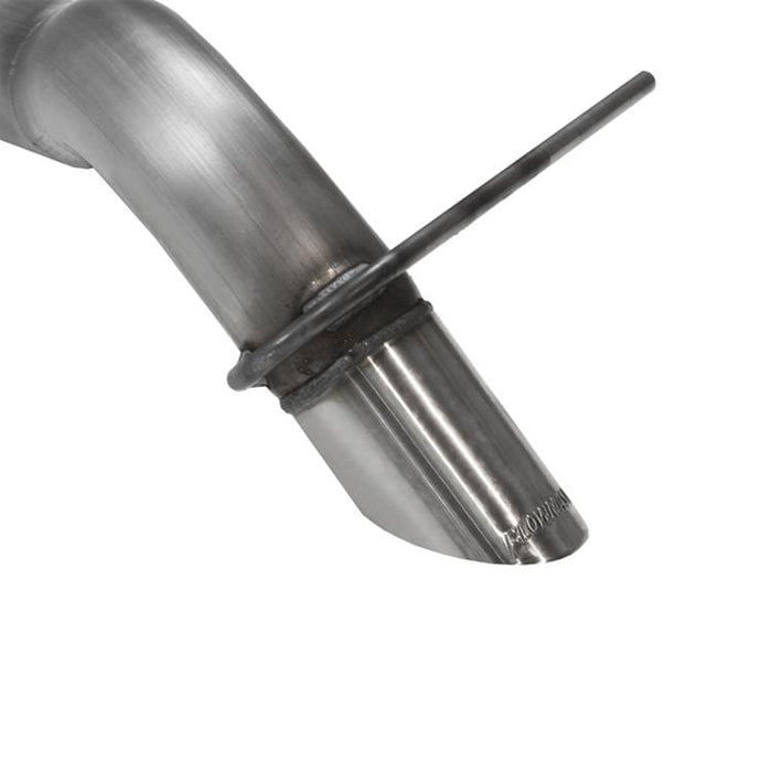 Flowmaster Flowmaster Outlaw Series Exhaust Systems 818124 Autofit