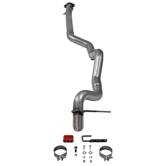 Flowmaster Flowmaster Outlaw Series Exhaust Systems 818124 Autofit
