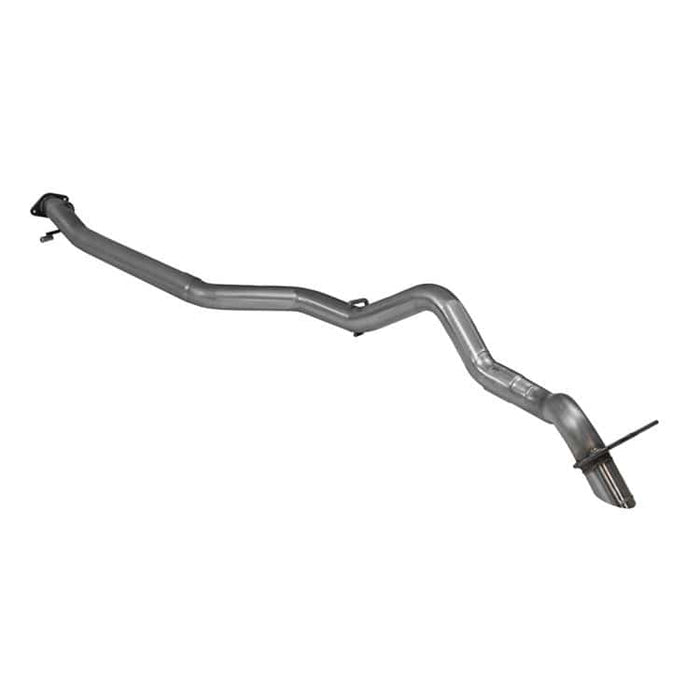 Flowmaster Flowmaster Outlaw Series Exhaust Systems 818124 Autofit