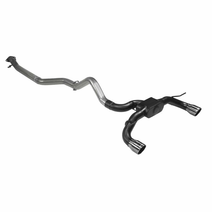 Flowmaster Flowmaster Outlaw Series Exhaust Systems 818144 Autofit