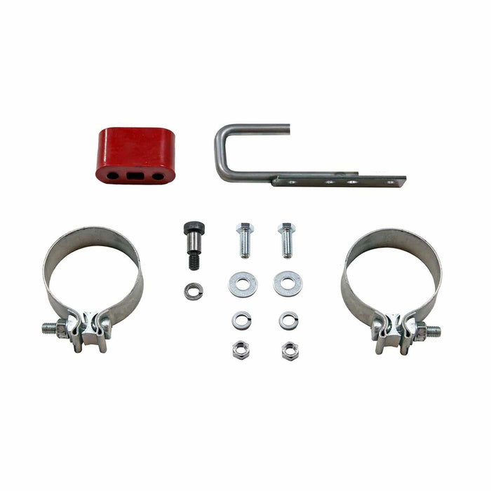 Flowmaster Flowmaster Outlaw Series Exhaust Systems 818145 Autofit