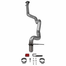 Flowmaster Flowmaster Outlaw Series Exhaust Systems 818145 Autofit