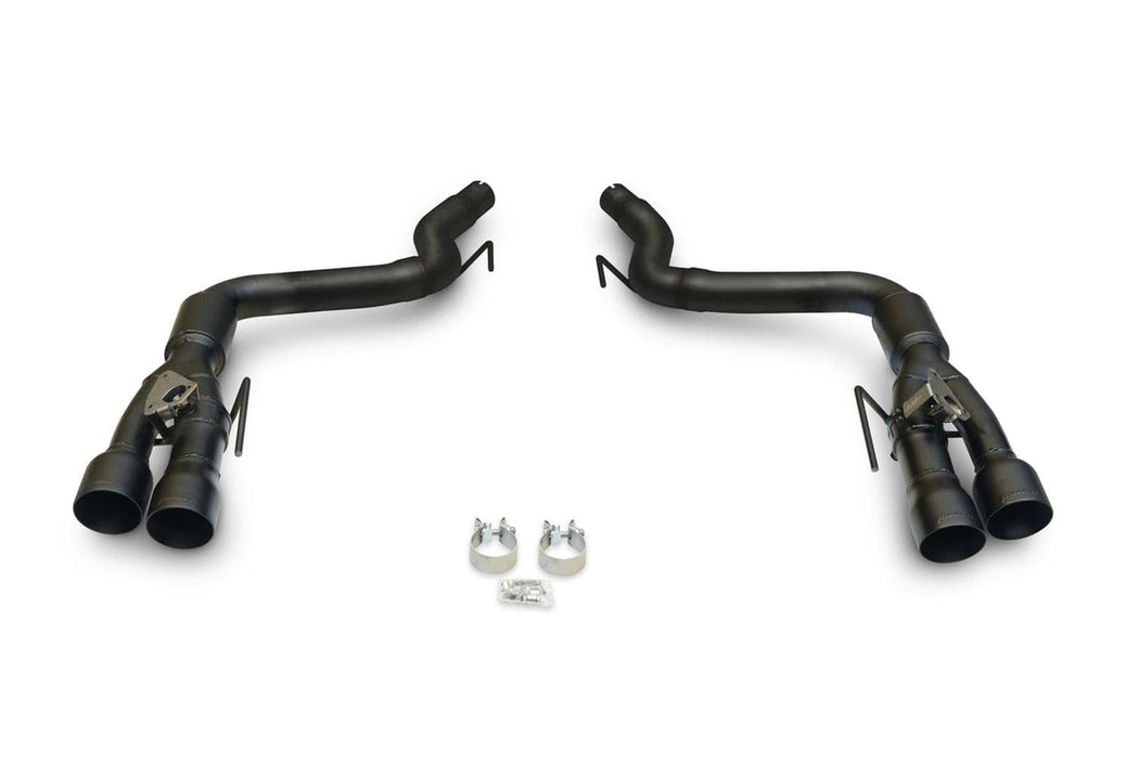 Flowmaster Flowmaster Outlaw Series Exhaust Systems 818159 Autofit
