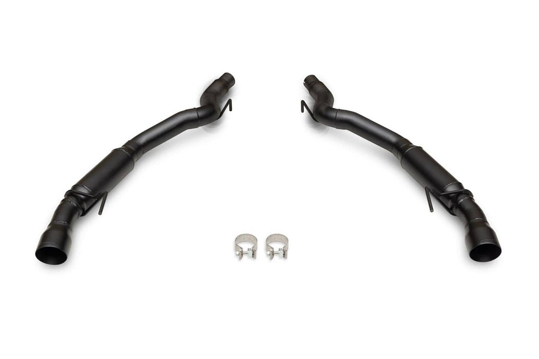 Flowmaster Flowmaster Outlaw Series Exhaust Systems 818160 Autofit