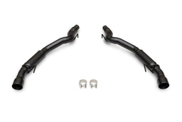 Flowmaster Flowmaster Outlaw Series Exhaust Systems 818160 Autofit