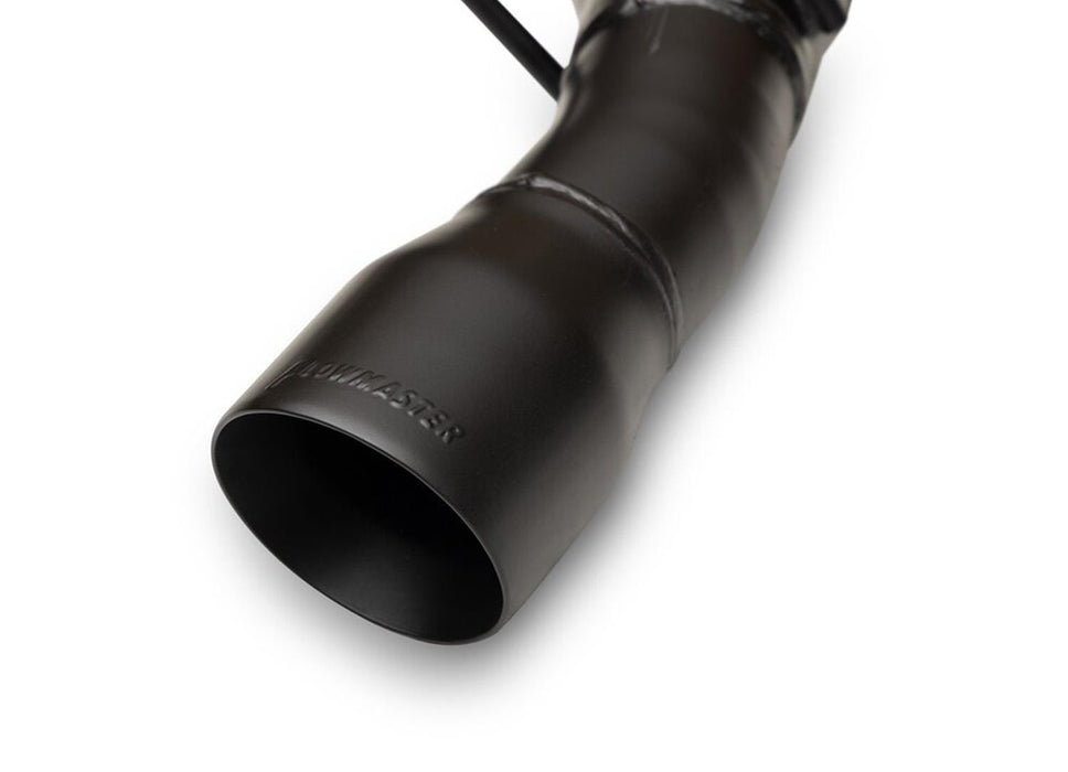 Flowmaster Flowmaster Outlaw Series Exhaust Systems 818160 Autofit