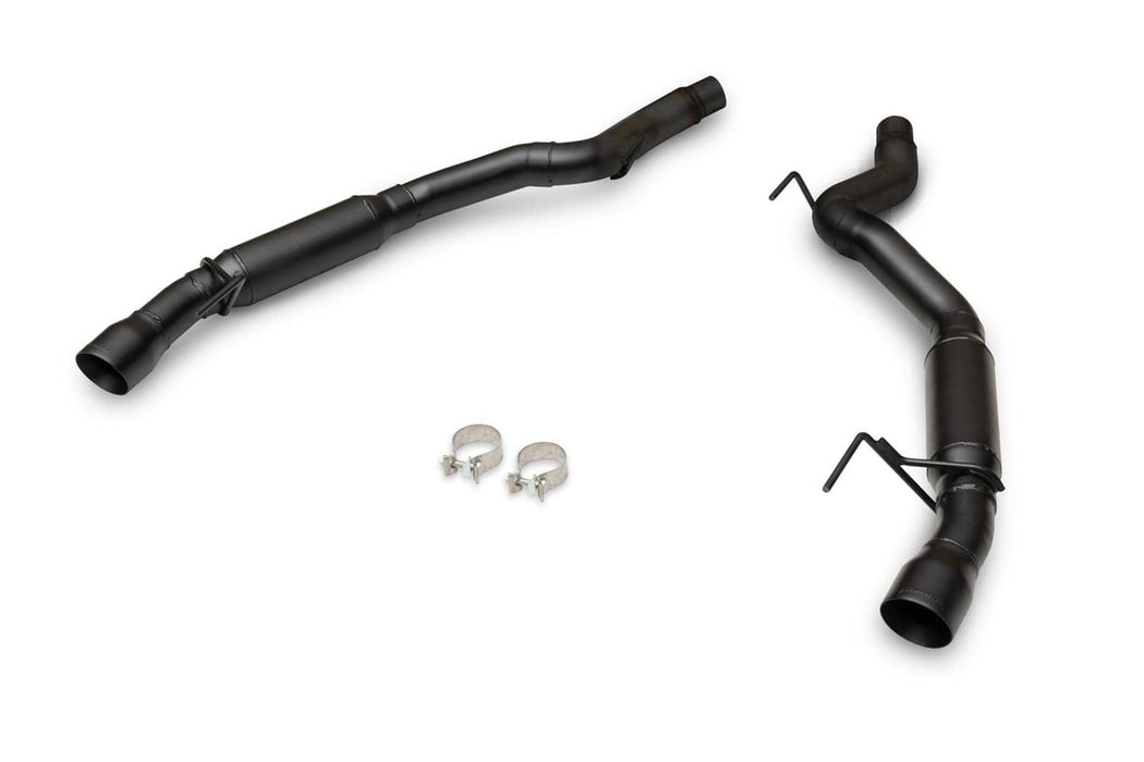 Flowmaster Flowmaster Outlaw Series Exhaust Systems 818160 Autofit