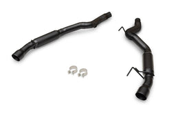 Flowmaster Flowmaster Outlaw Series Exhaust Systems 818160 Autofit