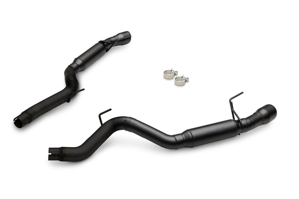 Flowmaster Flowmaster Outlaw Series Exhaust Systems 818160 Autofit