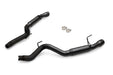 Flowmaster Flowmaster Outlaw Series Exhaust Systems 818160 Autofit