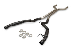 Flowmaster Flowmaster Outlaw Series Exhaust Systems 818161 Autofit