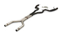 Flowmaster Flowmaster Outlaw Series Exhaust Systems 818161 Autofit