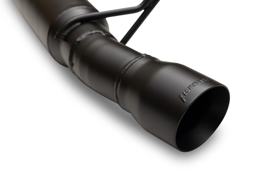 Flowmaster Flowmaster Outlaw Series Exhaust Systems 818161 Autofit