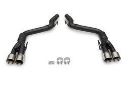 Flowmaster Flowmaster Outlaw Series Exhaust Systems 818164 Autofit