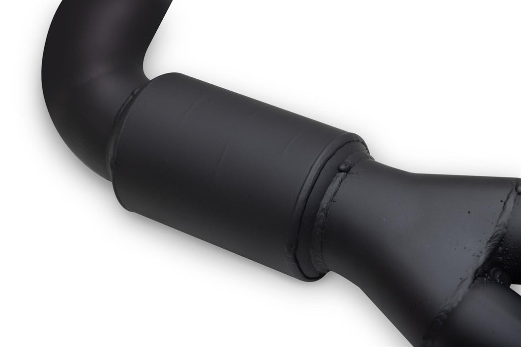 Flowmaster Flowmaster Outlaw Series Exhaust Systems 818164 Autofit