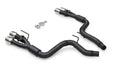 Flowmaster Flowmaster Outlaw Series Exhaust Systems 818164 Autofit