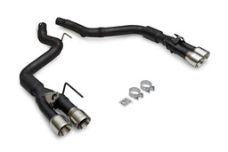 Flowmaster Flowmaster Outlaw Series Exhaust Systems 818164 Autofit