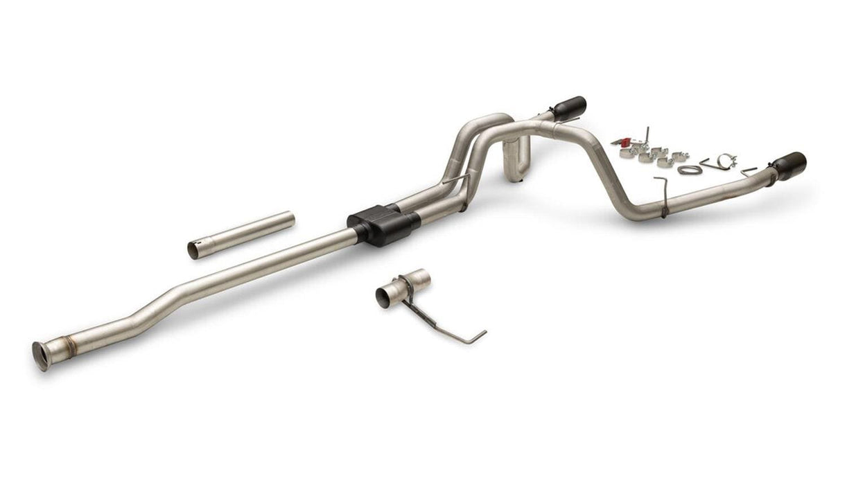 Flowmaster Flowmaster Outlaw Series Exhaust Systems 818168 Autofit
