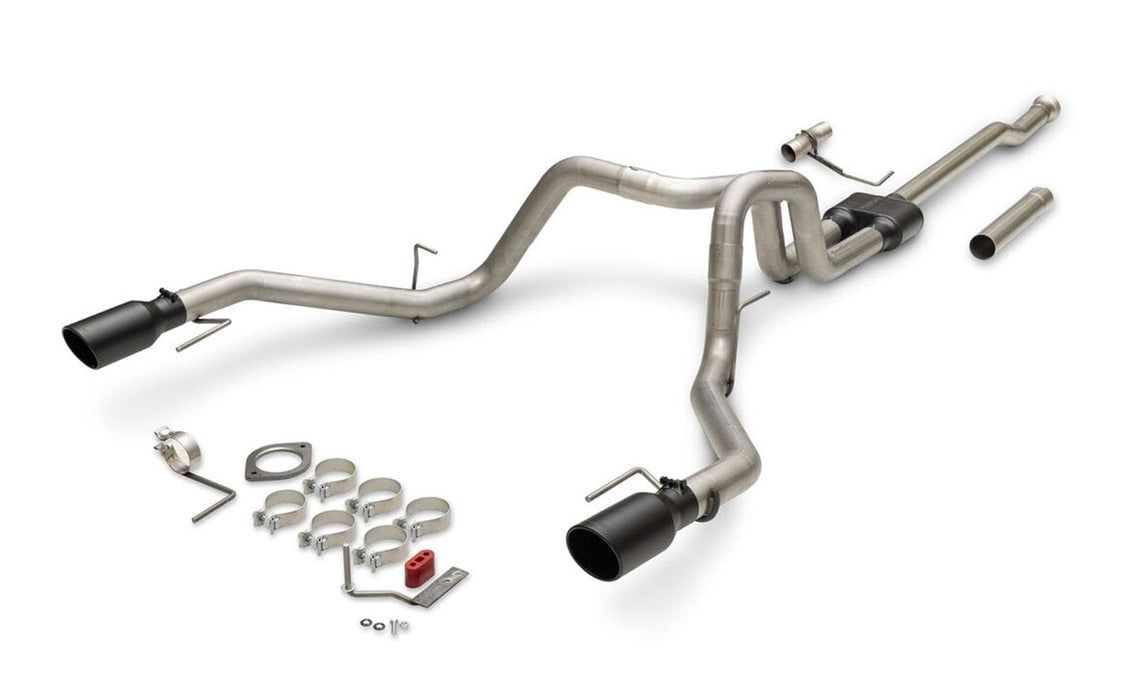 Flowmaster Flowmaster Outlaw Series Exhaust Systems 818168 Autofit
