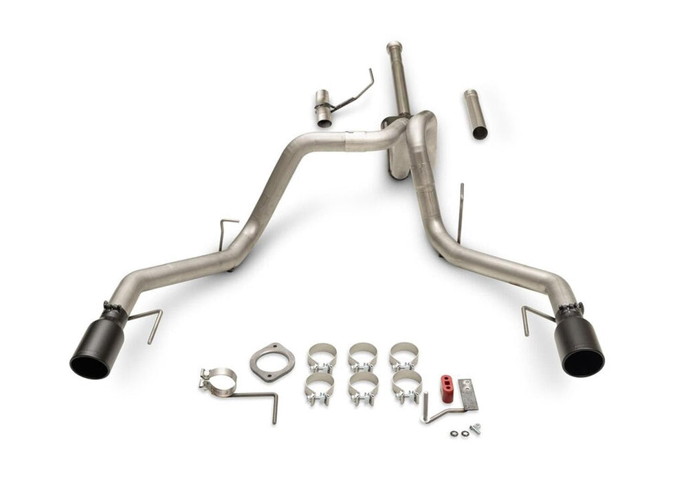 Flowmaster Flowmaster Outlaw Series Exhaust Systems 818168 Autofit