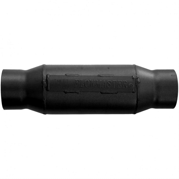 Flowmaster Flowmaster Outlaw Series Race Mufflers 15430S Autofit