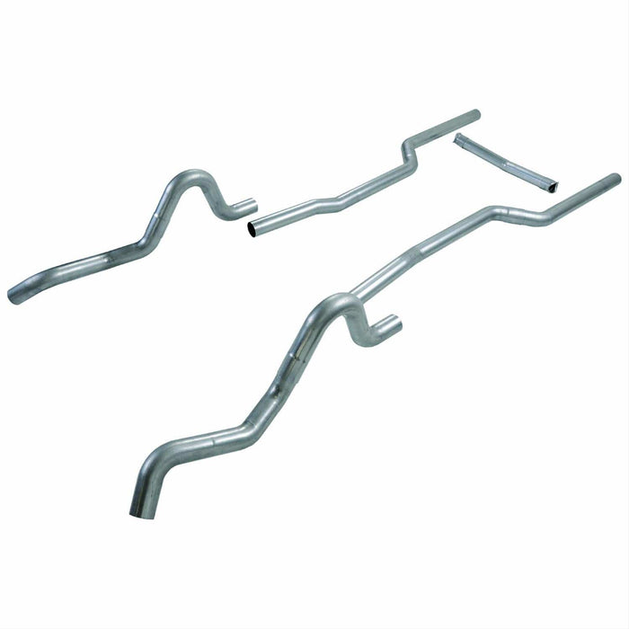 Flowmaster Flowmaster Pipe Kits 1041 Autofit