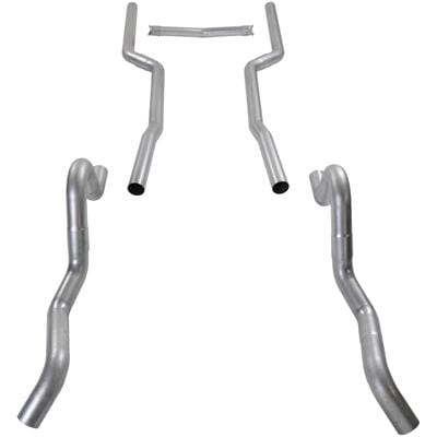 Flowmaster Flowmaster Pipe Kits 1041 Autofit