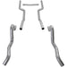 Flowmaster Flowmaster Pipe Kits 1041 Autofit
