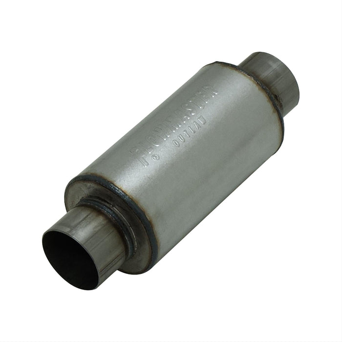 Flowmaster Flowmaster Pro Series Outlaw Race Mufflers 13009130 Autofit