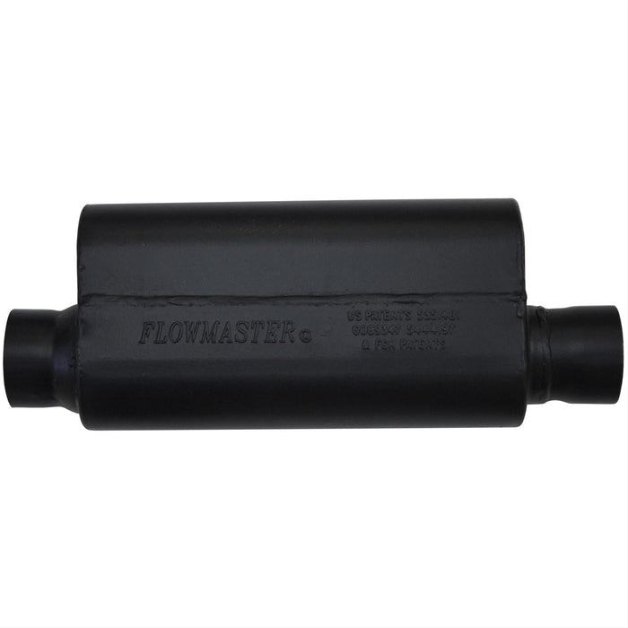 Flowmaster Flowmaster Resonators 15150S Autofit
