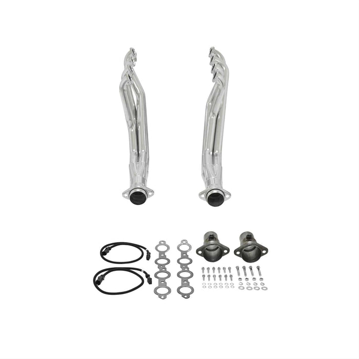 Flowmaster Flowmaster Scavenger Series Elite Headers 814116 Autofit