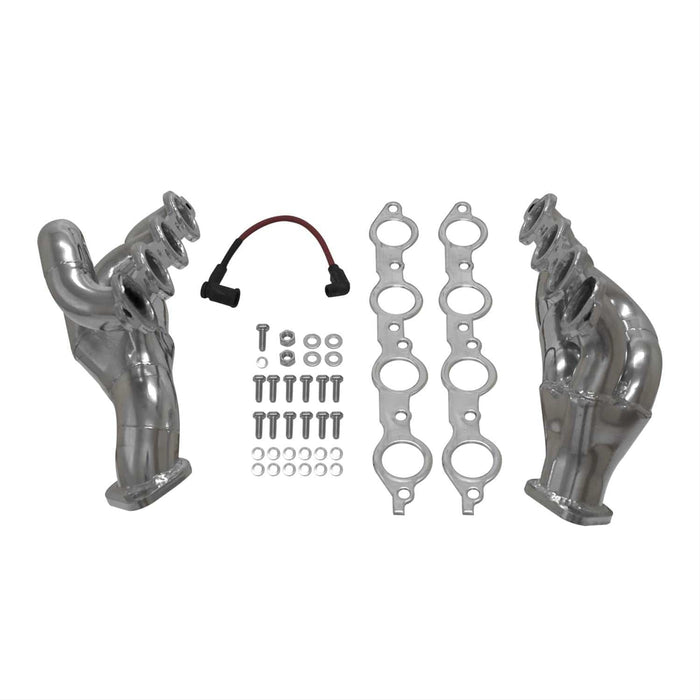 Flowmaster Flowmaster Scavenger Series Elite Headers 814121 Autofit