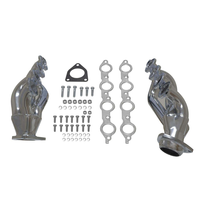 Flowmaster Flowmaster Scavenger Series Elite Headers 814123 Autofit