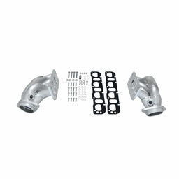 Flowmaster Flowmaster Scavenger Series Elite Headers 814321 Autofit