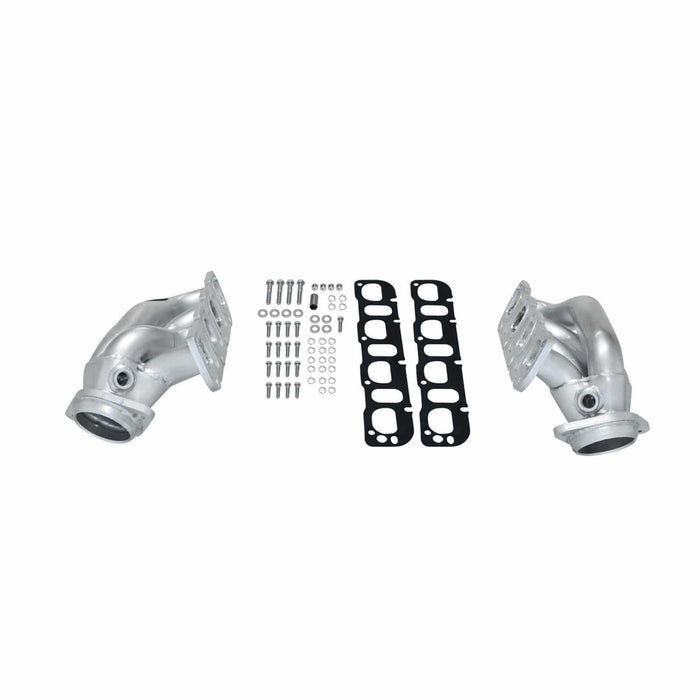 Flowmaster Flowmaster Scavenger Series Elite Headers 814321 Autofit