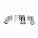 Flowmaster Flowmaster Scavenger Series Elite Headers 814321 Autofit