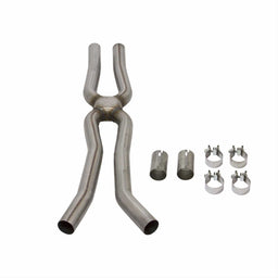 Flowmaster Flowmaster Scavenger X-Pipes 81107 Autofit