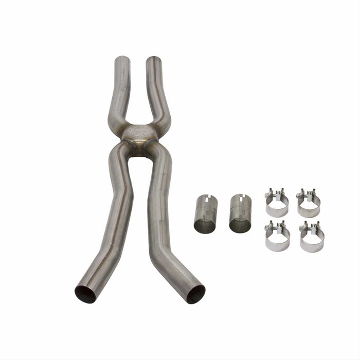 Flowmaster Flowmaster Scavenger X-Pipes 81107 Autofit