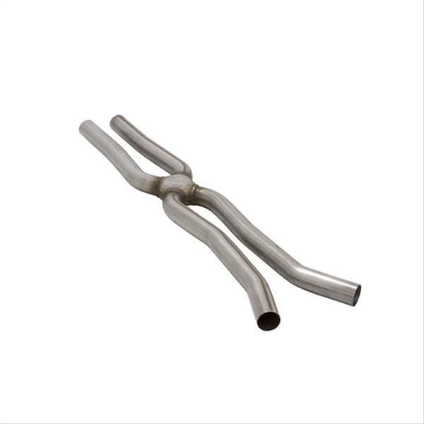 Flowmaster Flowmaster Scavenger X-Pipes 81107 Autofit