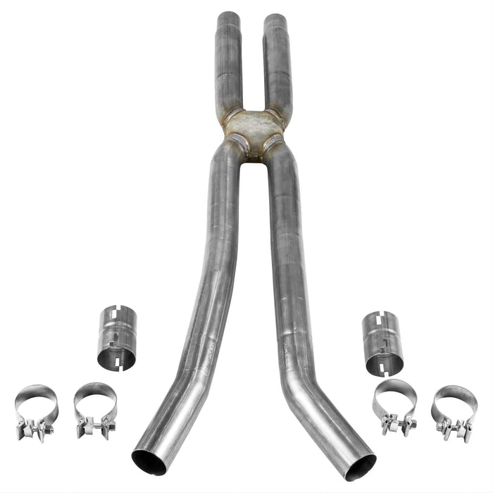 Flowmaster Flowmaster Scavenger X-Pipes 817817 Autofit