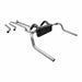 Flowmaster Flowmaster Stainless Steel American Thunder Exhaust Systems 817104 Autofit